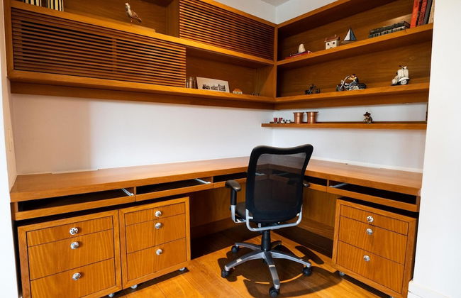 15 Minutes From Leblon Beach Va202 - Foto 31