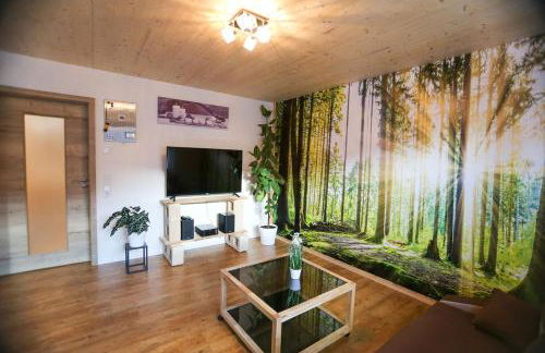 Daheim im Geissetal - Foto 27