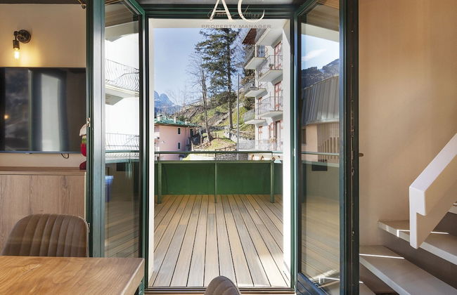 Olivia s Home in Ponte di Legno - Foto 10