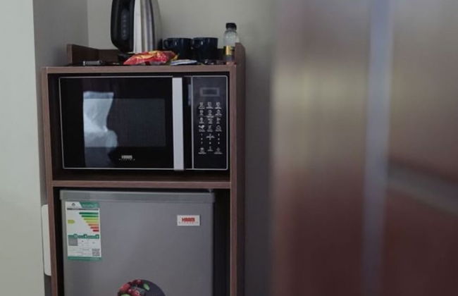 Nma'a Residences - Foto 4