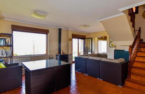 Encantadora casa con espectaculares vistas - Foto 7