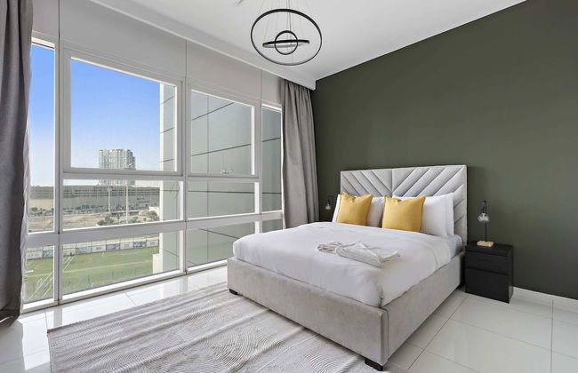 Silkhaus Horizon Apartments, Al Reem Abu Dhabi - Photo 31