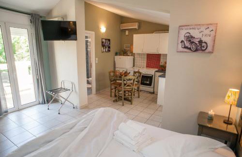 Amarylis Apartments - Foto 33