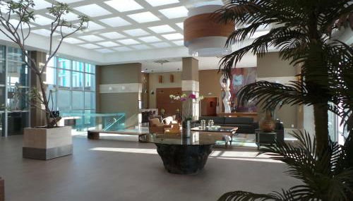 Flat Particular Jade Brasilia 1004 e 1006 Com Garagem - Foto 3, Lobby or reception