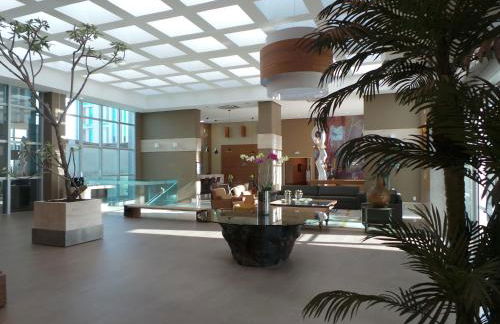 Flat Particular Jade Brasilia 1004 e 1006 Com Garagem - Foto 3