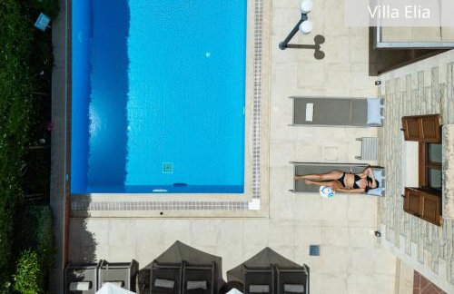 Atsipopoulo Villas - Foto 4