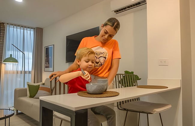 Apartasuites Cerritos Mall - Photo 29