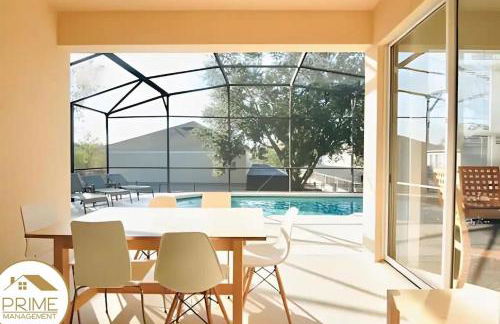 Renewed & Cozy 4BD Great Location near Disney - Photo 31