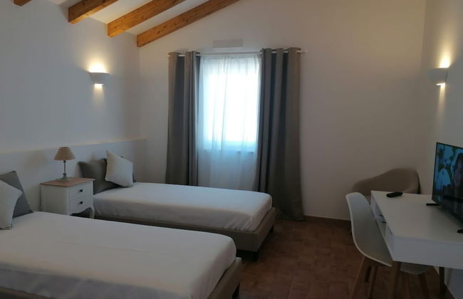 Ares do Monte - Turismo Rural - Foto 19