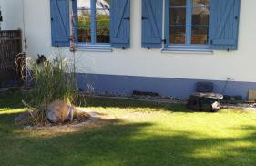 Ferienhaus Hendrikje - Foto 4