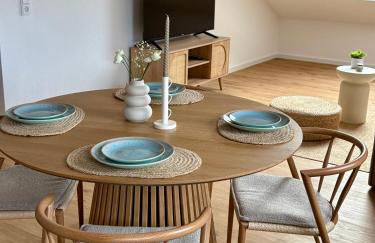 GIPFELGLÜCK - Ferienwohnung zentral in Nesselwang - inklusive KÖNIGSKARTE - Foto 9