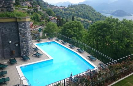 Lakecomoweb Apartments - Foto 6