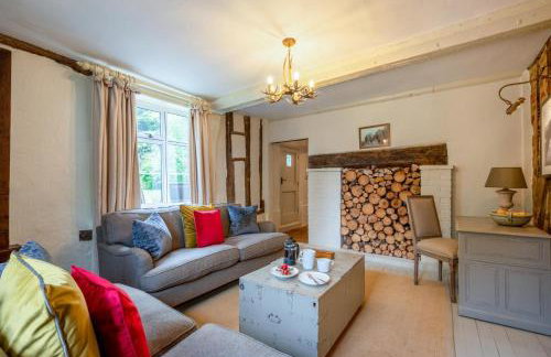 5 Bed in Halesworth oc-cfl - Foto 10