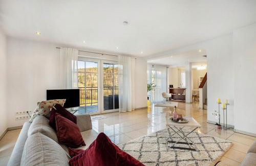 Fewo Schmallenberger Mauerblümchen - Foto 1