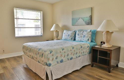 Tradewinds Retreat - Pool, 15 min to Clearwater Beach - Foto 8