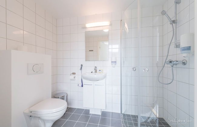 Gammelskola Apartments - Foto 17