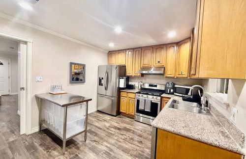 Cozy 4bed home close to everything around SF - Foto 23