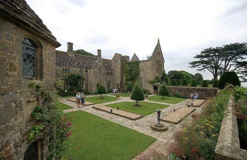 The Lakehouse Apartment by inspirestays-com - Foto 48