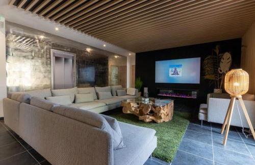 Loft Détente Fun Champagne Experience - Foto 8