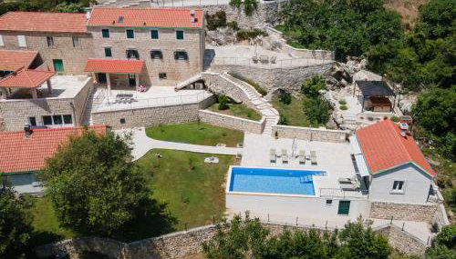 Villa Konavoski Miri - Foto 2