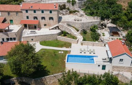 Villa Konavoski Miri - Foto 2