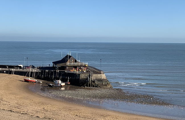 Winterstoke View, Family and dog Friendly Beach Retreat - Photo 45