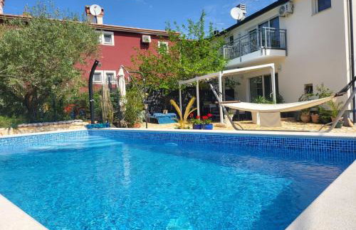 Villa AMore Radini with a private heated saltwater pool and private parking - Foto 55