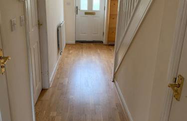 Oxford four-Bedrooms detached house with driveway parking - Foto 5