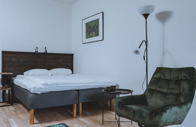 Magnolia House Norrviken - Photo 4