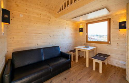 Baumhaus im Herzen vom Unterallgäu - Foto 8