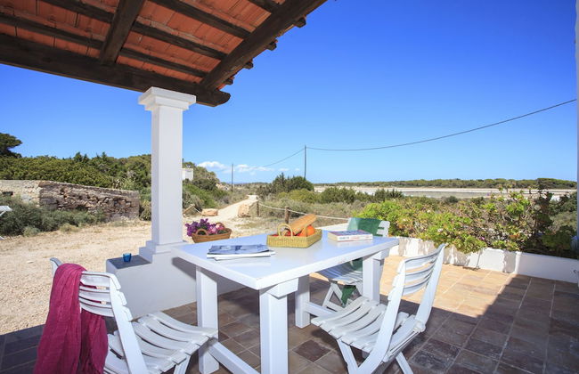 Cas Saliners - Ses Illetes - Foto 34