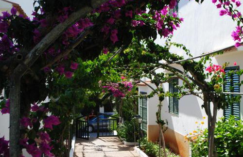 Apartamentos Ses Fonts - Foto 32