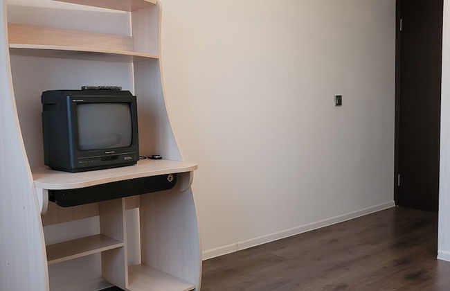 InnDays Podolsk Profsoyuznaya street - Foto 7