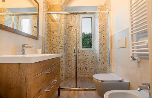 La Carezza del Sole - Private Villa - Foto 38