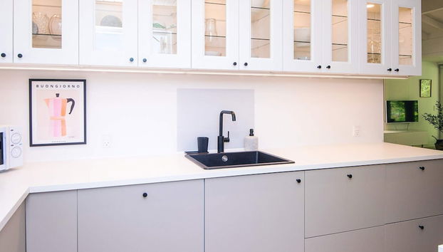 6 Person Holiday Home in Haderslev - Foto 4, Interior