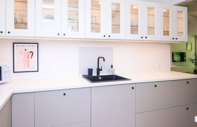 6 Person Holiday Home in Haderslev - Foto 55