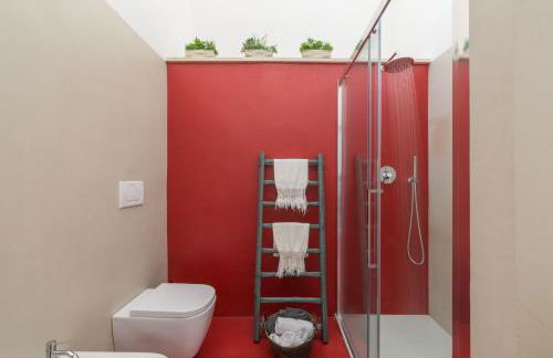 Palazzo Le Cupole by Wonderful Italy - Photo 88