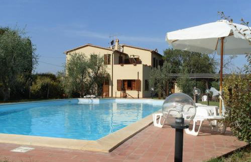 Podere Cortesi Agriturismo Molinaccio - Foto 1