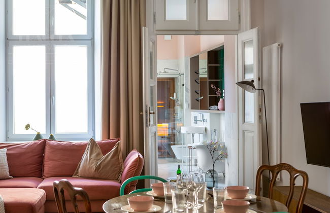 Fragola Apartments Old Town - Foto 43