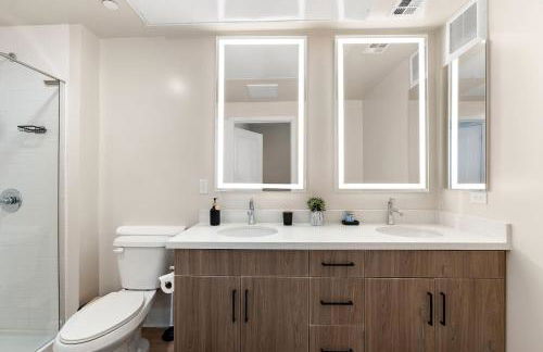 Old Town Camelback Mall Mountain View Pool - Foto 27