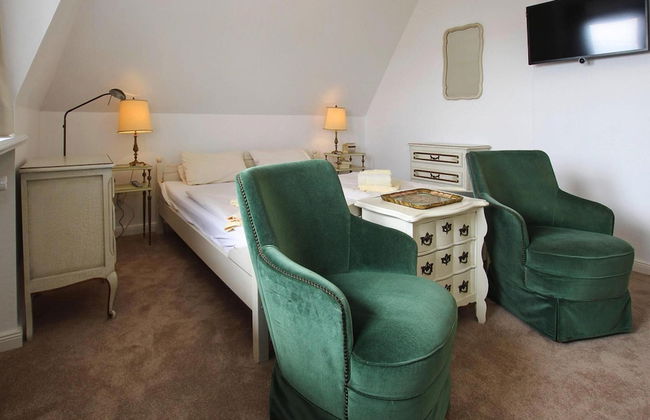 Ferienhaus am Watt, List auf Sylt - Foto 5