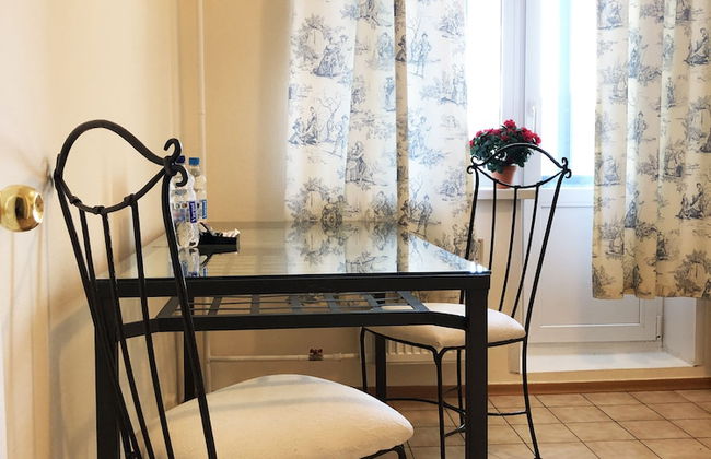 Apart Hotel Volga - Foto 25