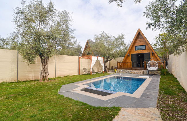 KAYI VILLAS - Foto 2