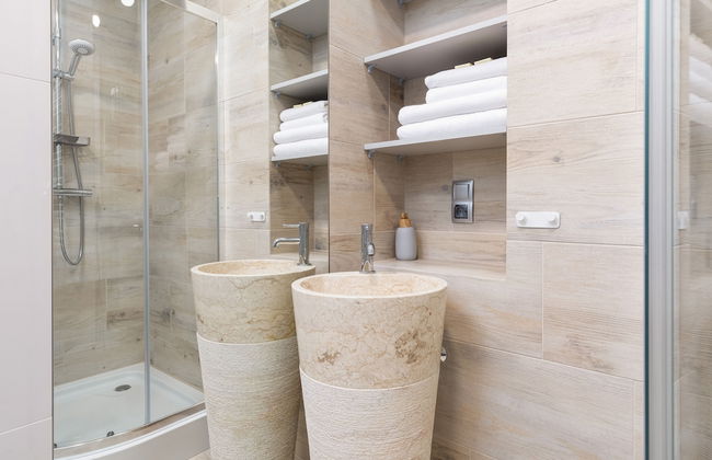 Seaside Apartamenty - Dominikana - Photo 52