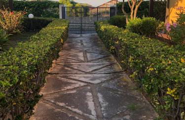 Una Piscina sul Mare Apartment - Foto 21