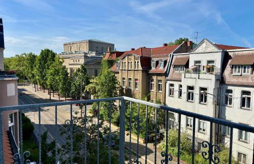 YiPY Apartments am Landesmuseum Halle - Foto 24