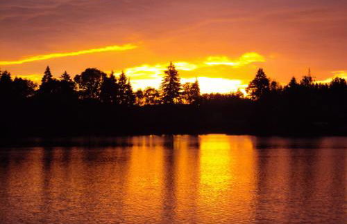 Direkt am See mit Bergblick - Foto 19