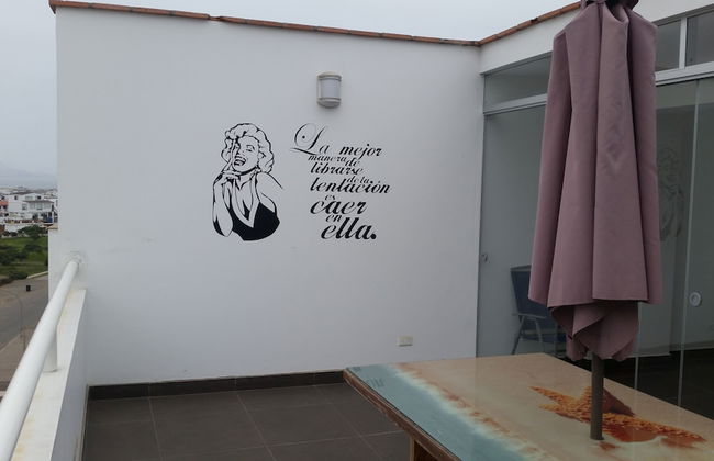 Apartments Boutique Punta Hermosa - Photo 35