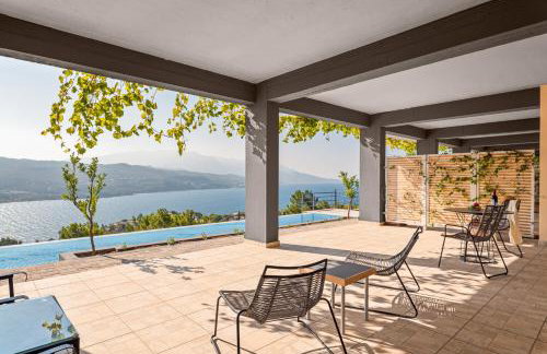 Heaven's Door Samos - Foto 12