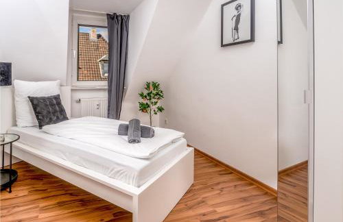 Gemütliche & Individuelle Ferienwohnungen in Krefeld - JUNIK Apartments - Photo 33